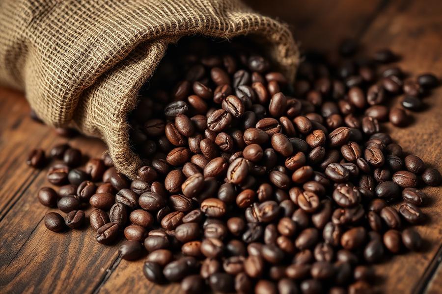 Coffee