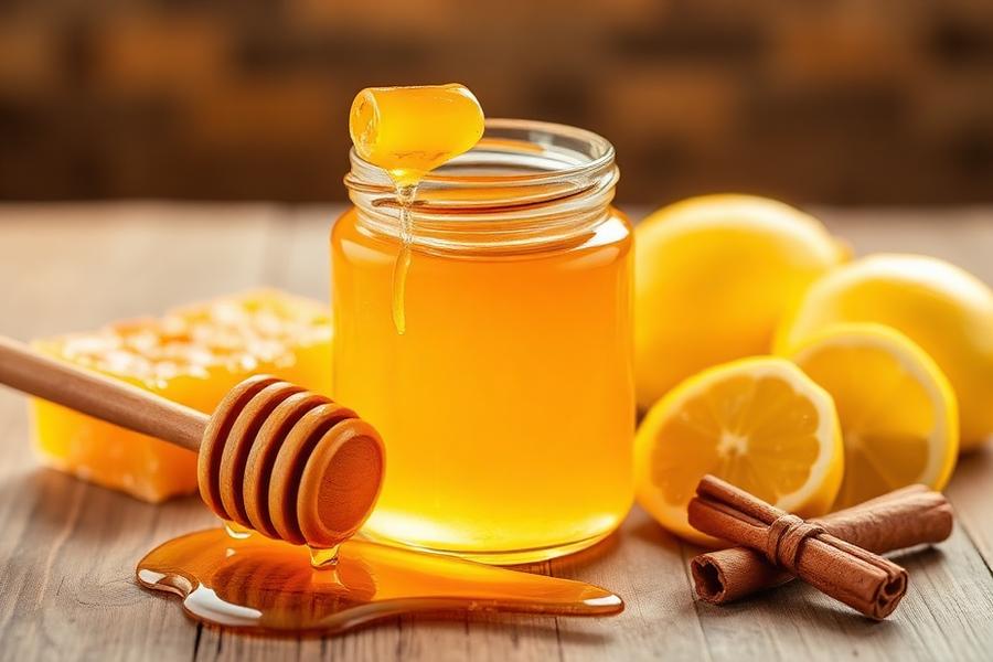 Honey & Innovative Products
