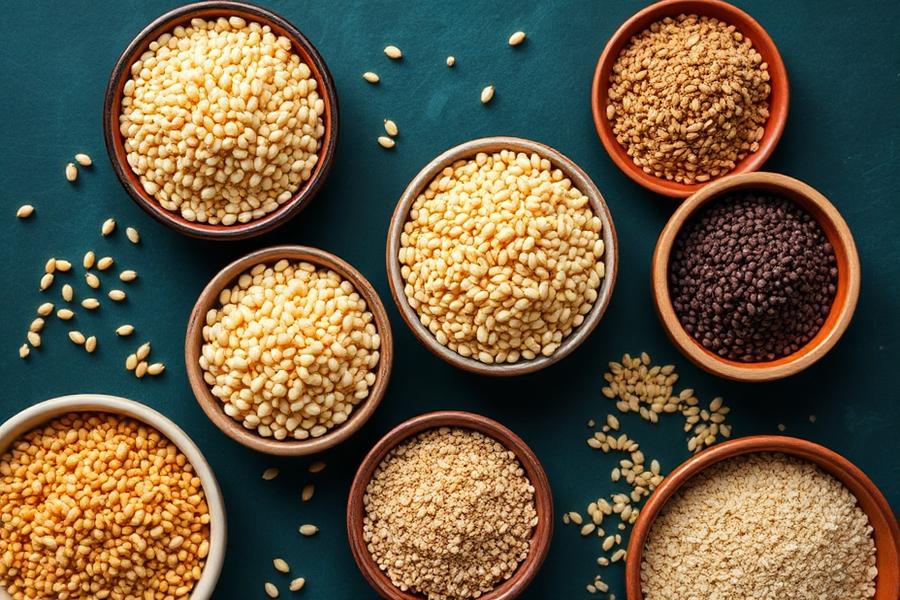 Millets