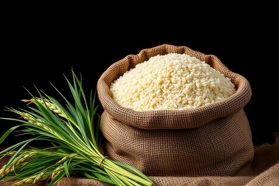 Rice