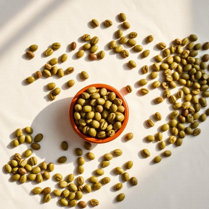 Arabica Coffee Beans