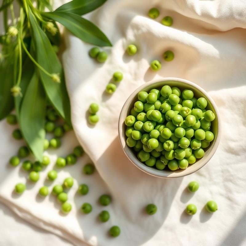 Green Peas