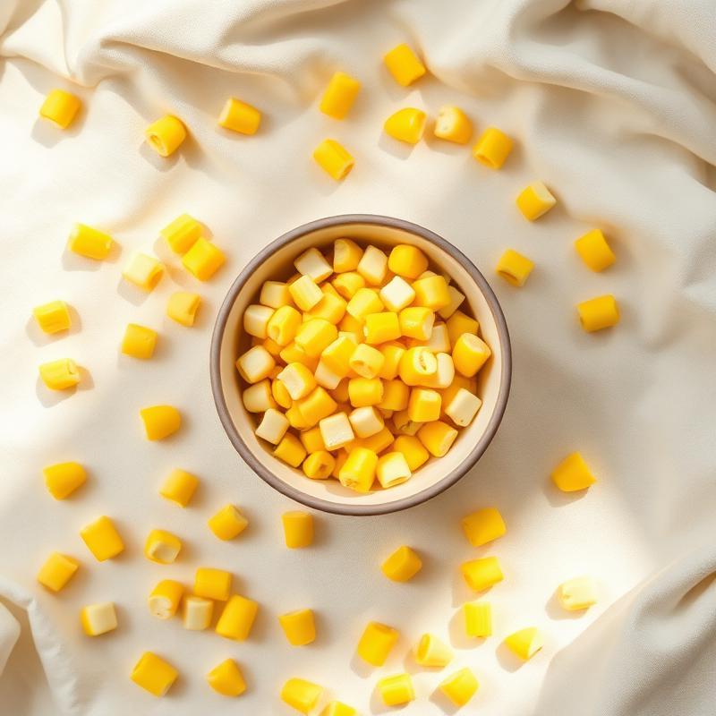 Sweet Corn