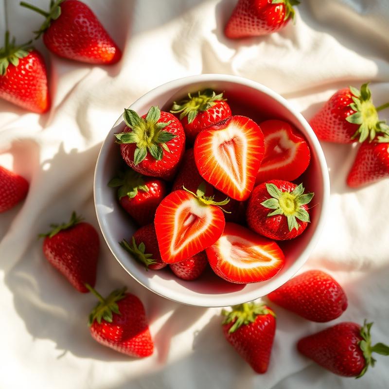 Strawberry