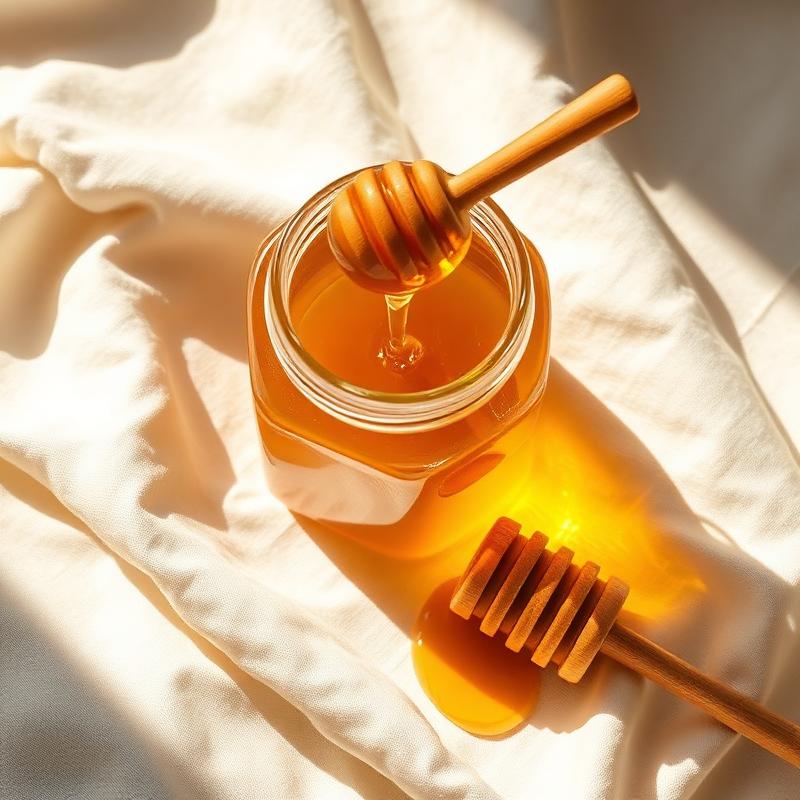 Natural Honey