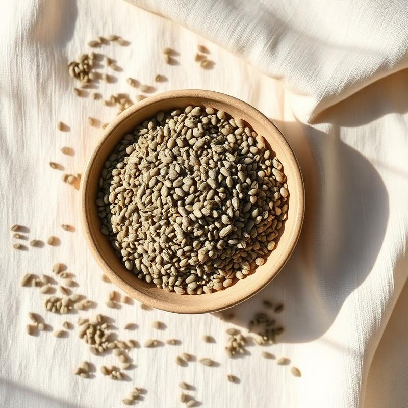 Pearl Millet (Bajra)