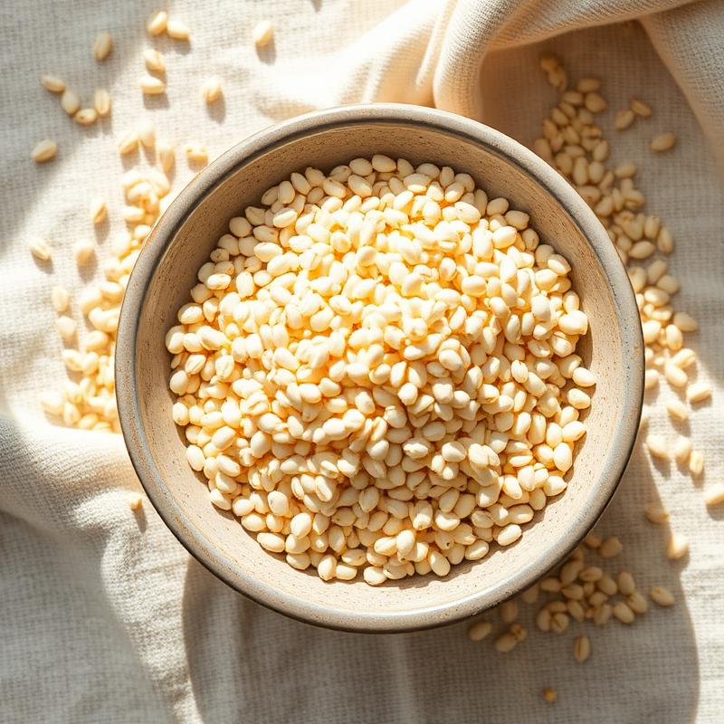 Barnyard Millet