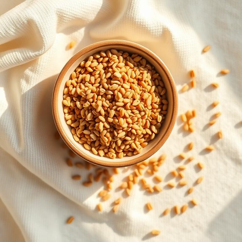 Kodo Millet