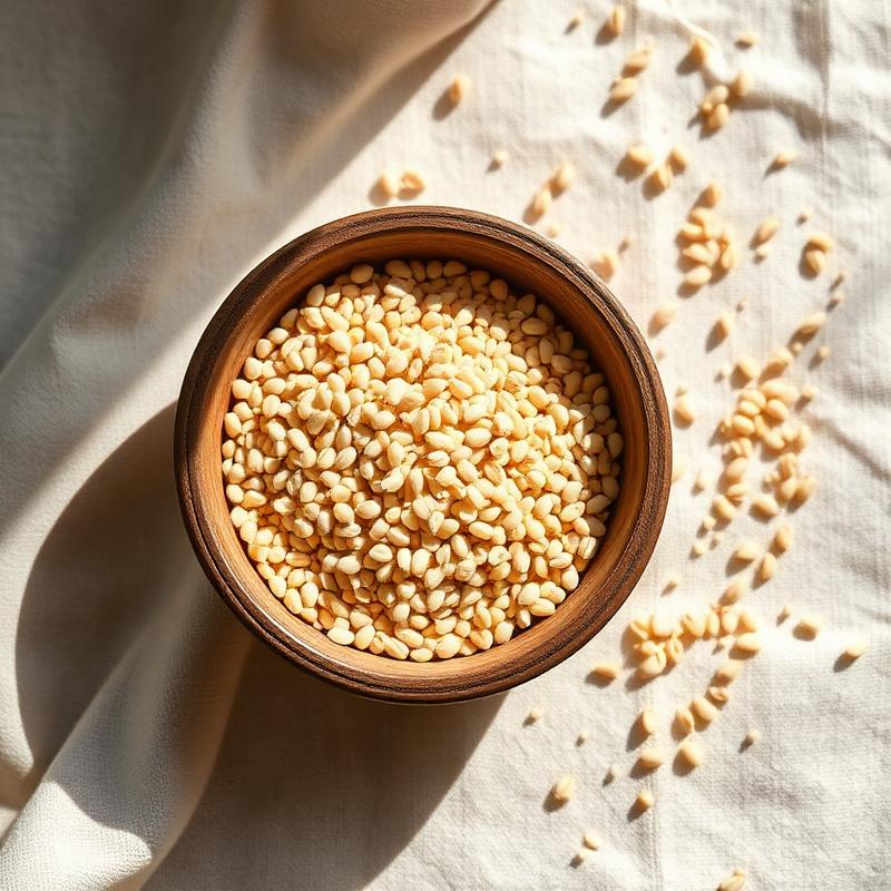 Little Millet