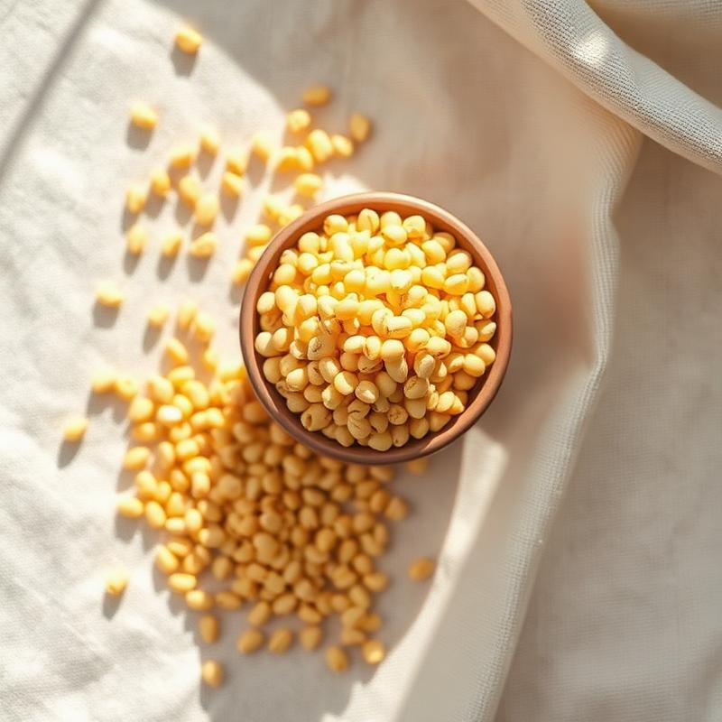 Proso Millet