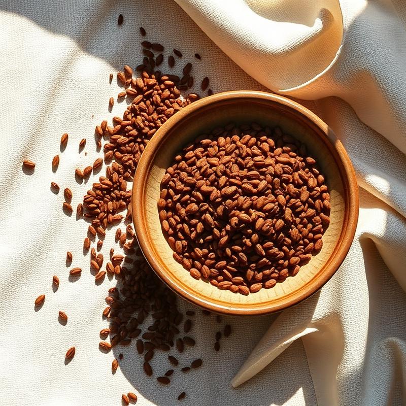Finger Millet (Ragi)