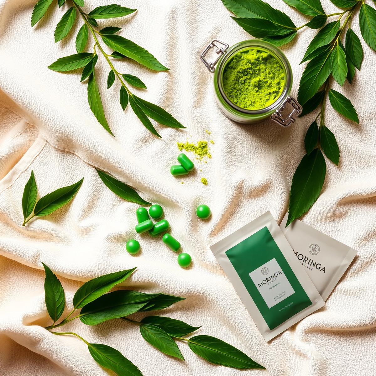MORINGA
