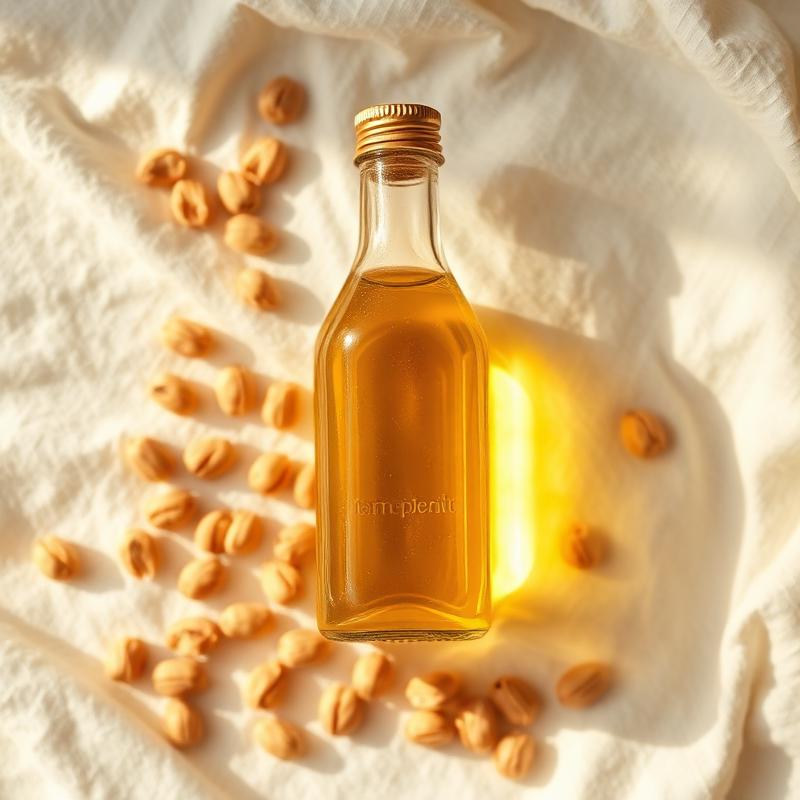 Groundnut Oil