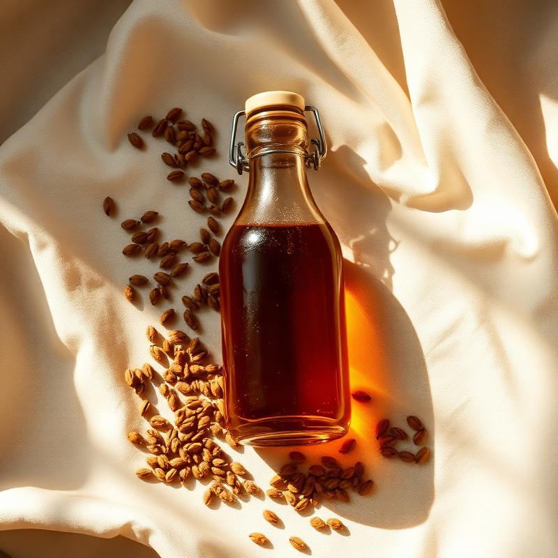 Mustard Oil