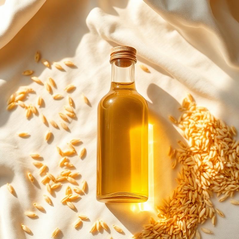 Rice Bran Oil