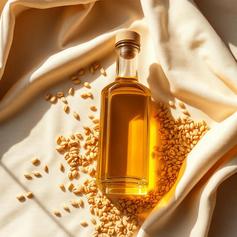 Sesame Oil