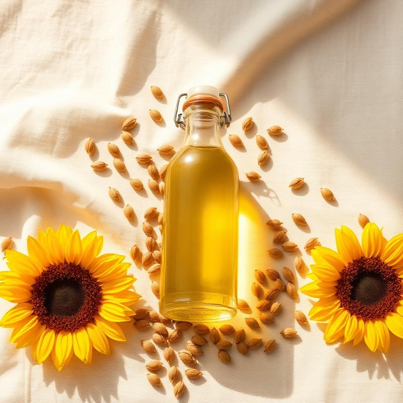 Sunflower Oil