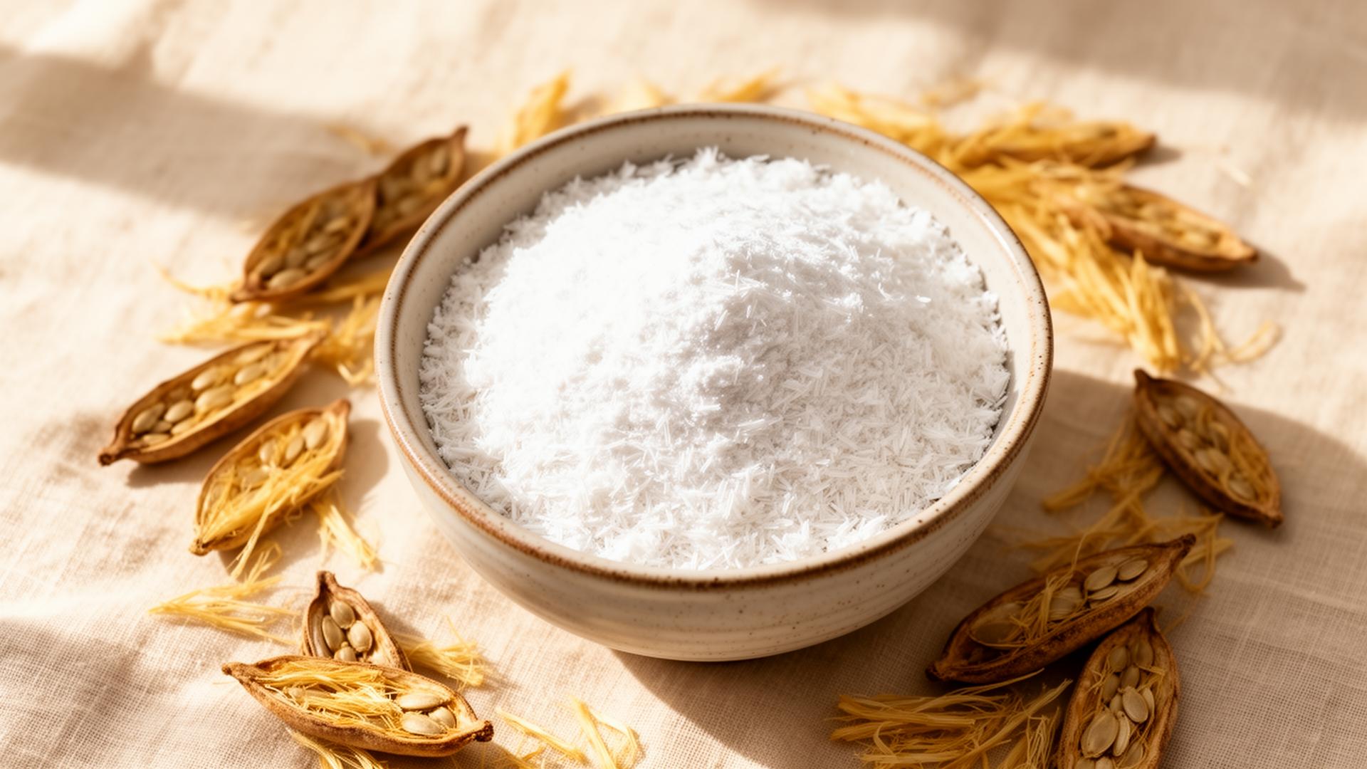 Psyllium Husk
