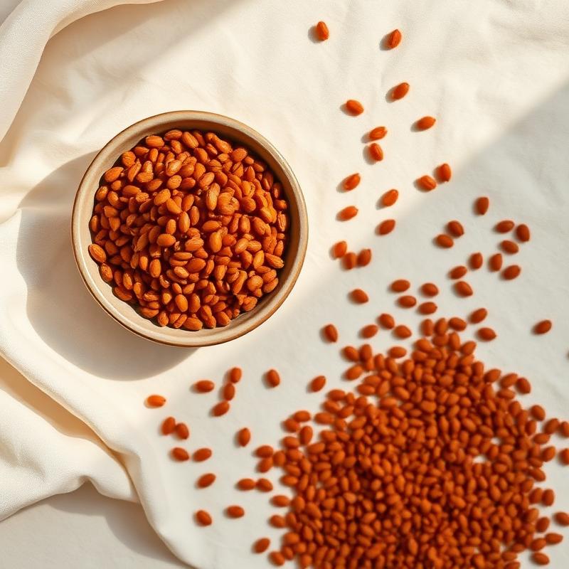 Red Lentils (Masoor)