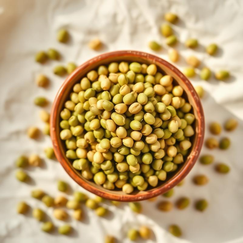 Green Gram (Moong)