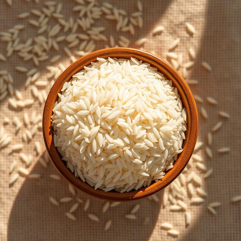 1121 Basmati Rice