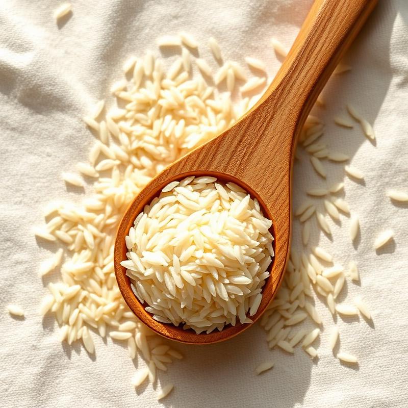 1509 Basmati Rice