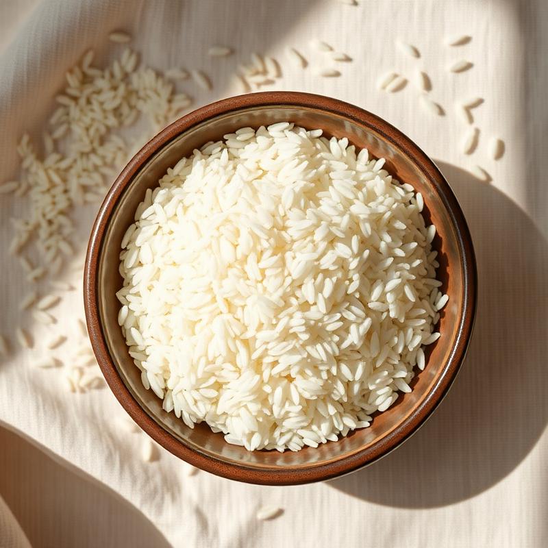 IR64 Rice