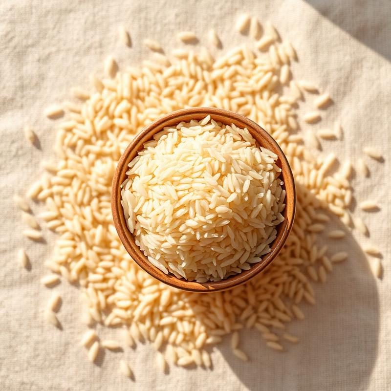 Ponni Rice
