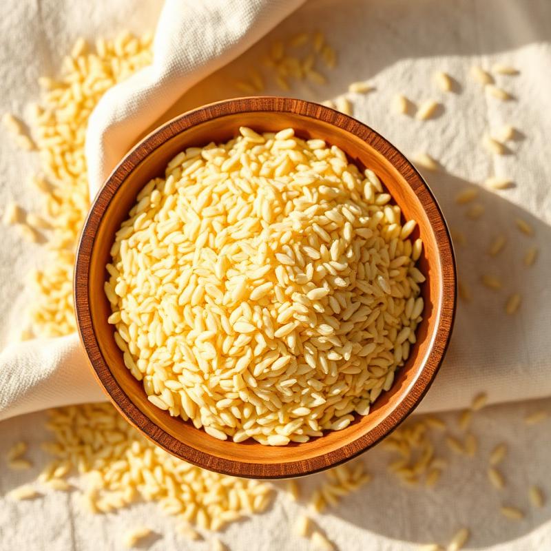 PR11 / PR14 Rice
