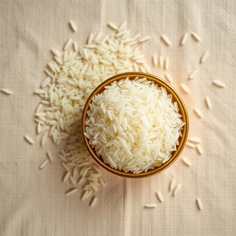 Pusa Basmati Rice