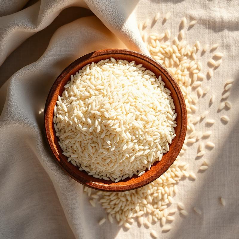 Swarna Rice