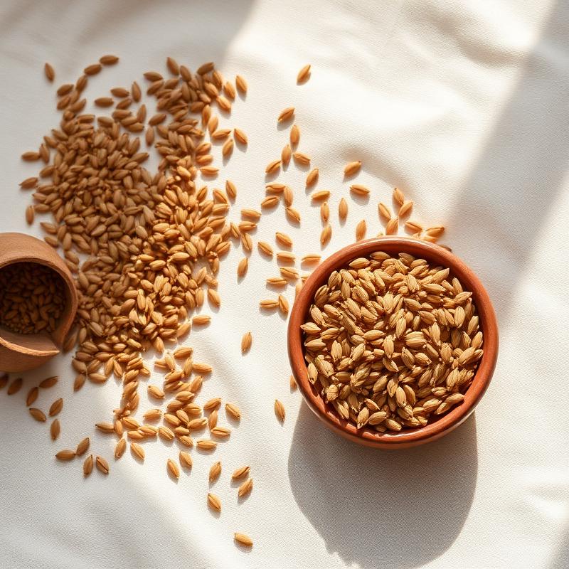 Flax Seeds