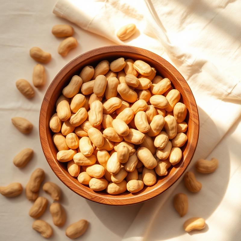 Groundnut (Peanut)