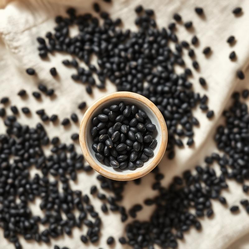 Niger Seeds
