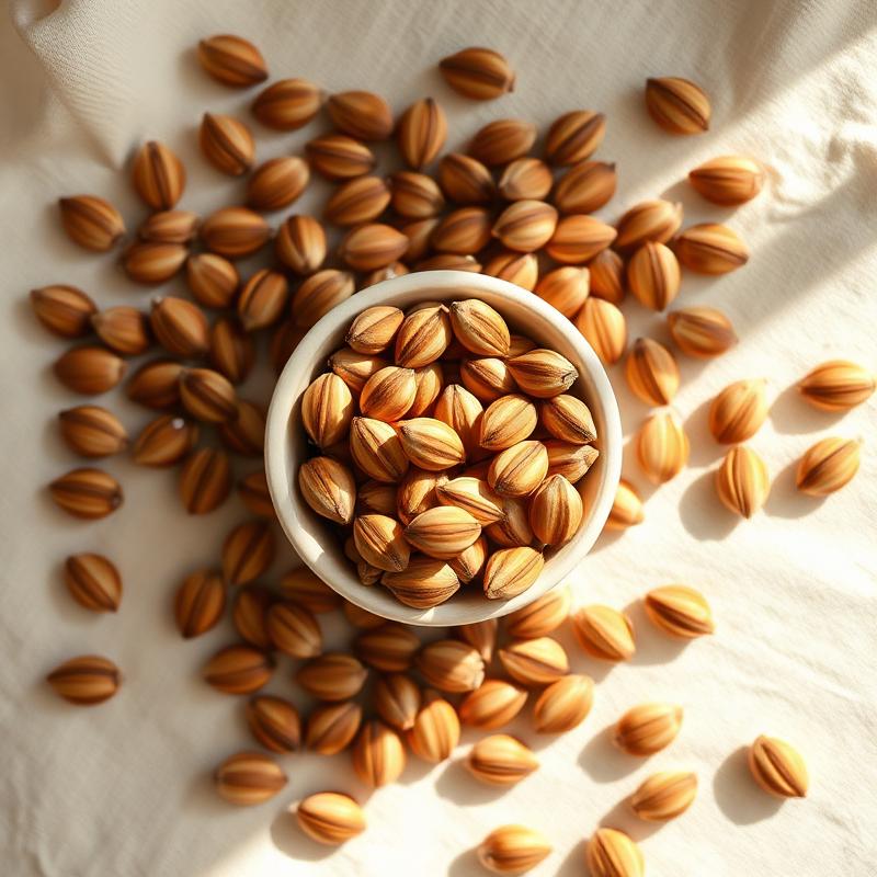 Sunflower Seeds