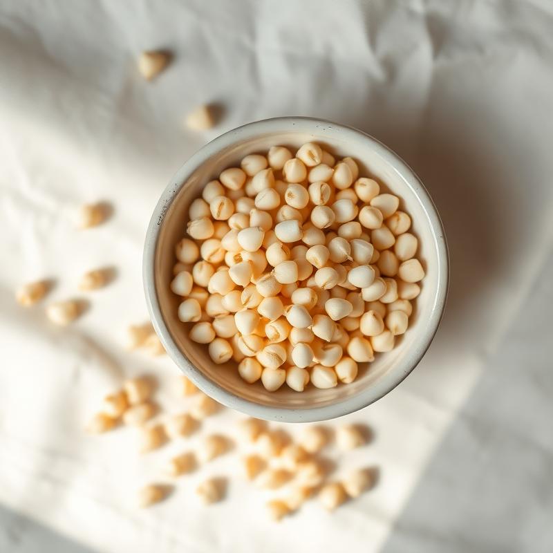 Amaranth Seeds