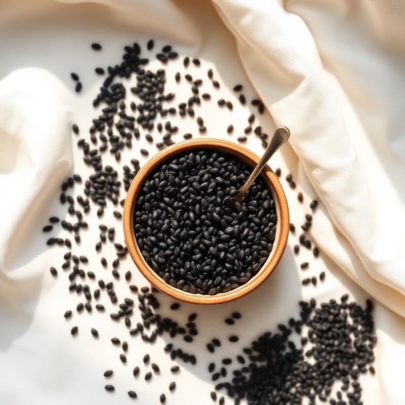Chia Seeds