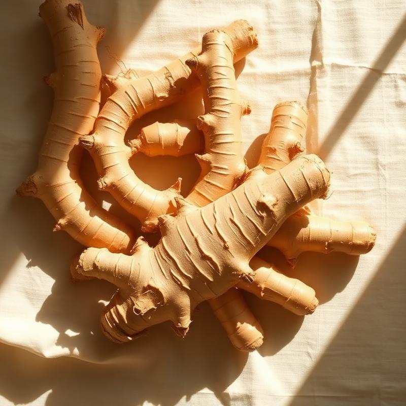 Ginger