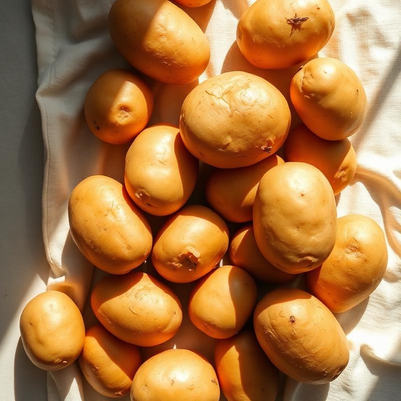 Potato
